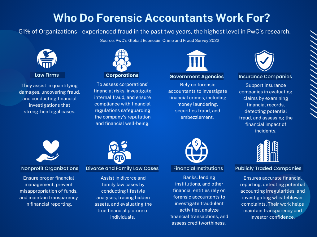 Skills of The Forensic Accountants in Revealing Fraud in Public